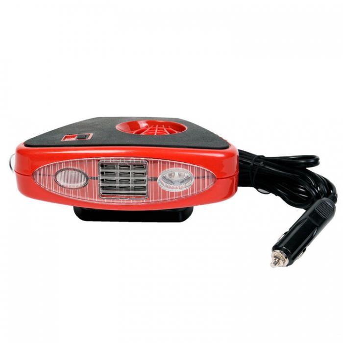 Електрическа печка за автомобил - 2200