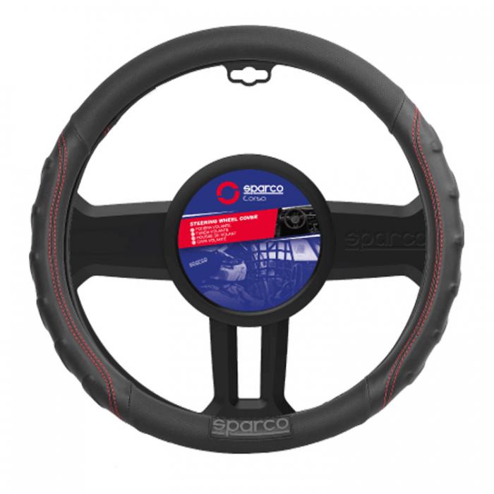 Калъф за волан SPS102RD (38 см)