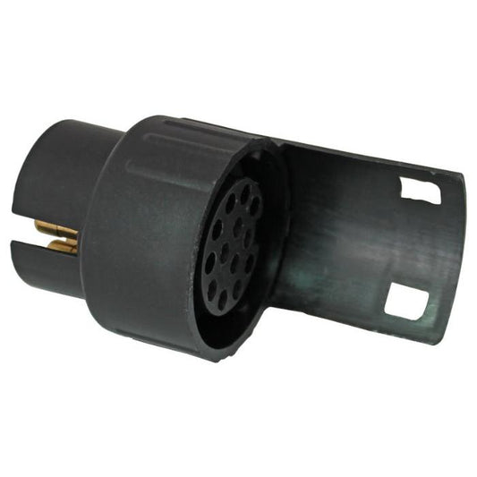 Букса ремарке пластмасова - 904