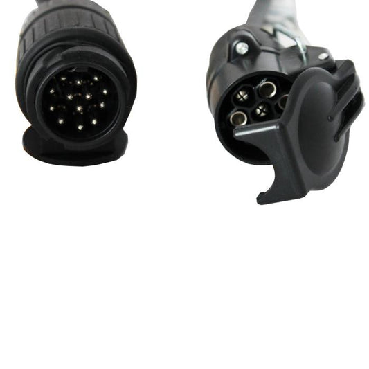 Букса за каравана 5021