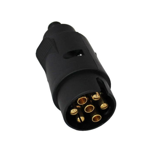 Букса ремарке пластмасова-902