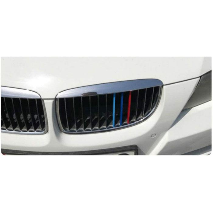 Декорация за решетка съвместима с BMW E90 (2004-2008)