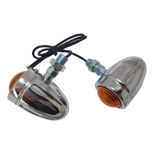 Мигач за мотоциклет - 1736 2бр/к-т