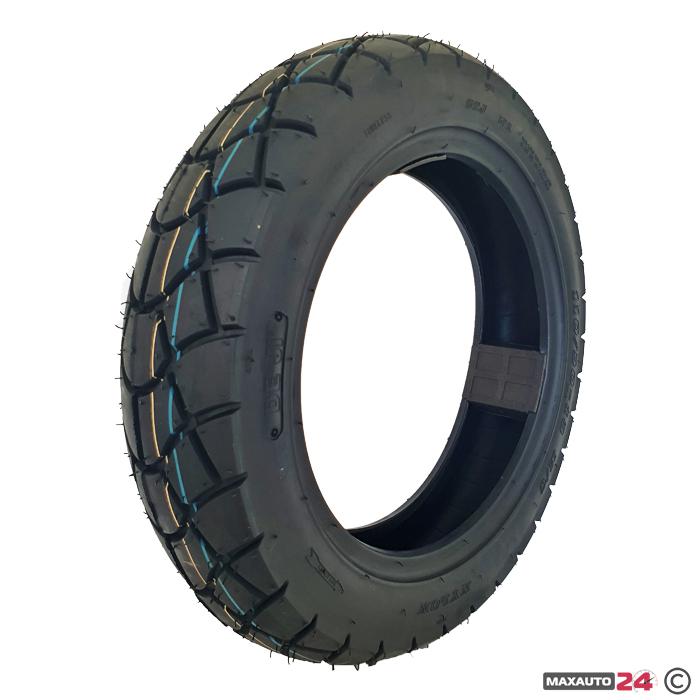 Мото гума DJ-061B - 110/90-13