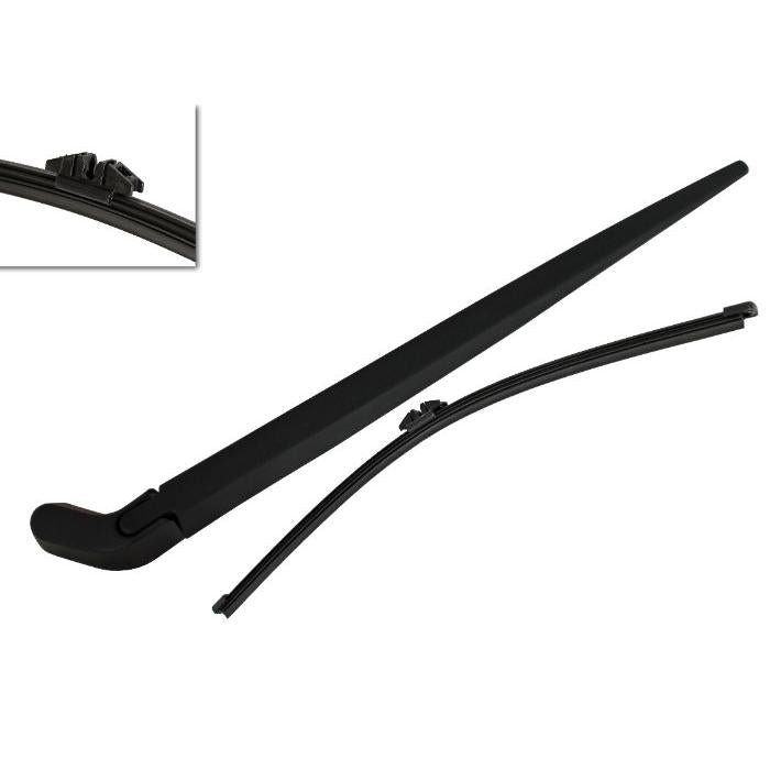 Задна чистачка с рамо PL23-03 съвместима с Volvo XC90R 2007-2008