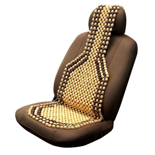 Масаж дървени топчета - 16133