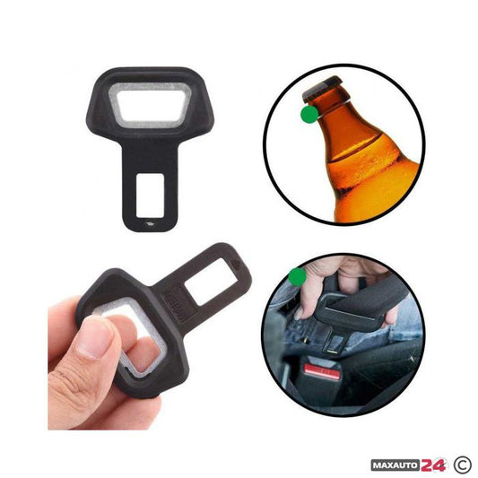 Закопчалка за колан + отварачка - 1980