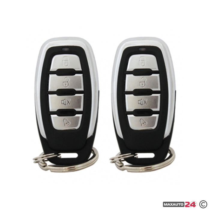 Централно с дистанционно управление - Y95