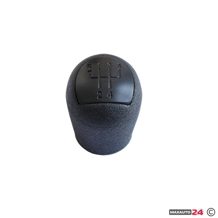 Топка скоростен лост съвместима с Renault Clio3 / Kangoo-2006-2008 5 скорости
