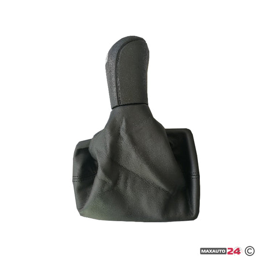 Топка за скоростен лост с маншон 5 скорости съвместима с Audi A4 2008-2013