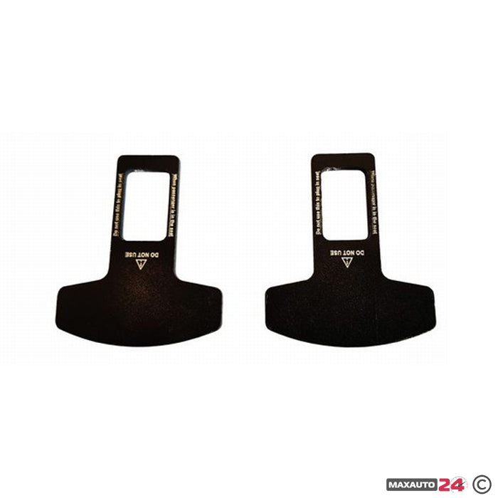 Закопчалка за колан - 1681 2бр/к-т