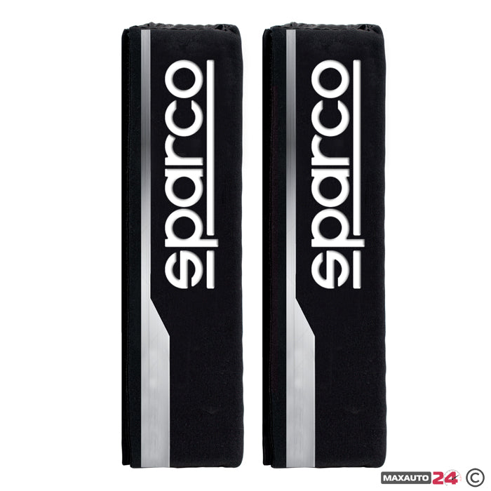 Протектор за колан Sparco SPC1207 2бр./к-т