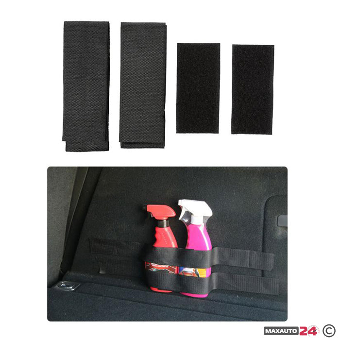 Велкро лента за прикрепяне на предмети 2 БР/К-Т