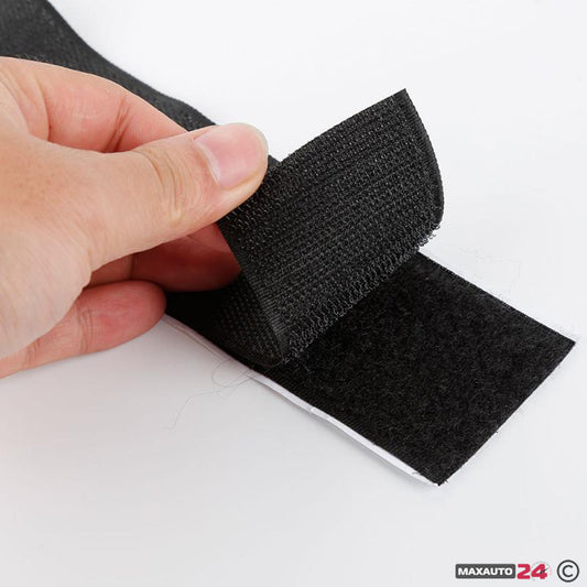 Велкро лента за прикрепяне на предмети 2 БР/К-Т