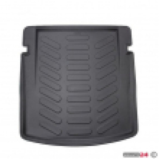 Стелка за багажник RizLine съвместима с BMW серия 3 F30 седан 2012-