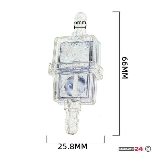 Филтър за мотоциклет 1945