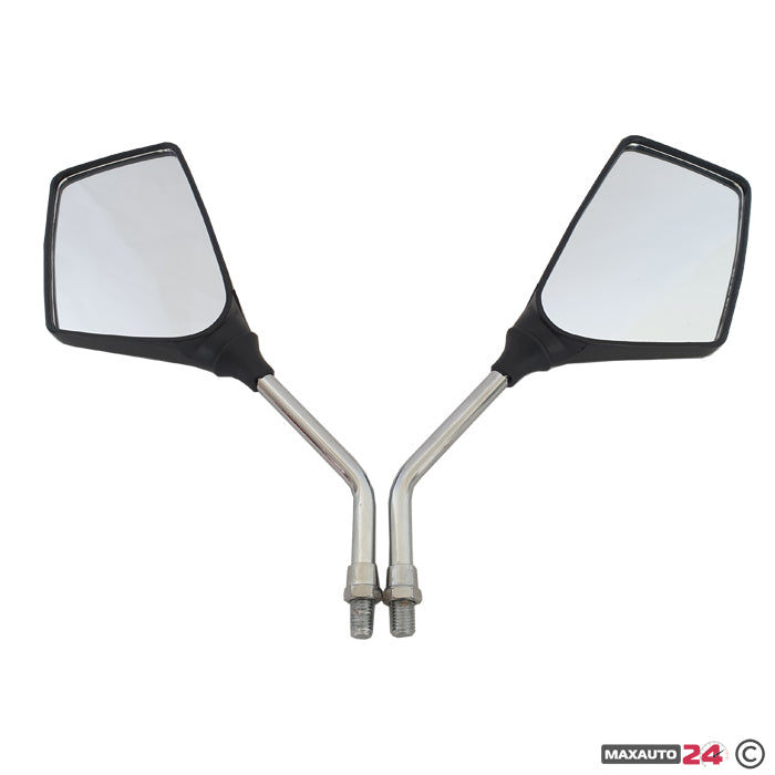 Огледала за мотор - 2142 - Ф8мм/Ф10мм 2бр/к-т