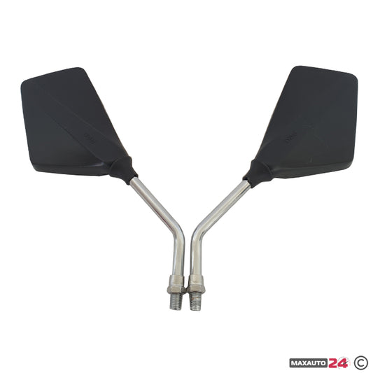 Огледала за мотор - 2142 - Ф8мм/Ф10мм 2бр/к-т