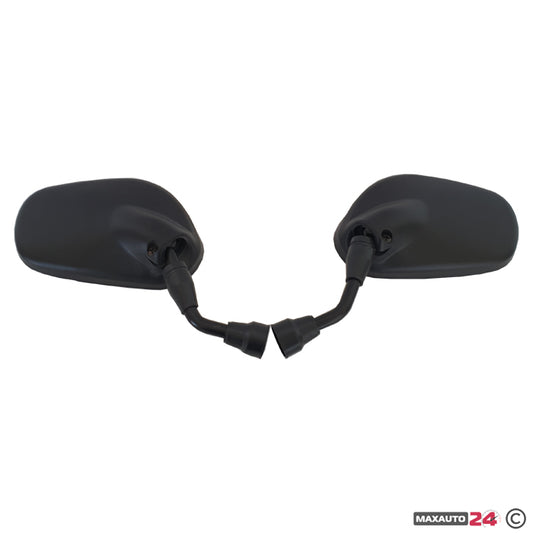 Огледала за мотор - 2144 - Ф8мм/Ф10мм 2бр/к-т