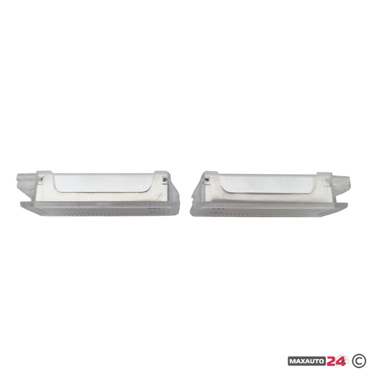 LED плафони за врата съвместими с BMW / Mini Cooper