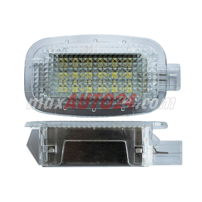 Плафони за врата V-030208 съвместими с Mercedes