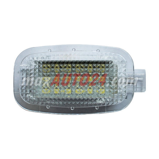 Плафони за врата V-030208 съвместими с Mercedes