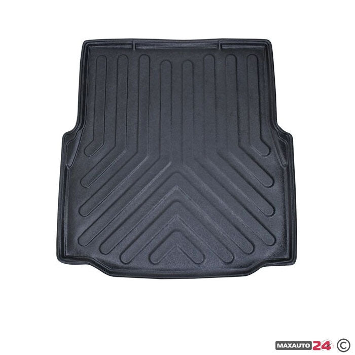 Стелка за багажник RizLine съвместима с BMW 3 Е46 седан