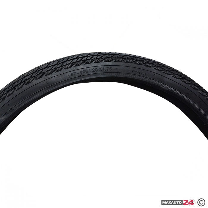 Външна гума за велосипед 20X1.75 X1005