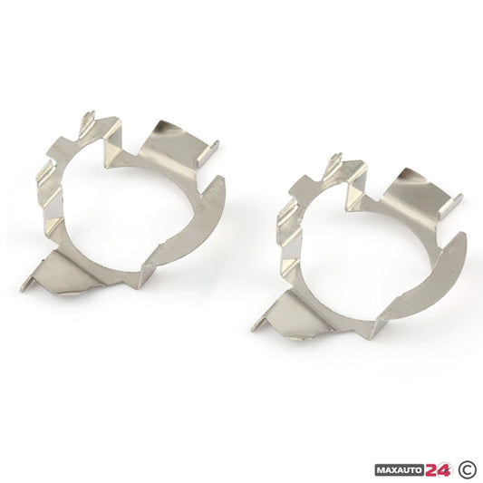 Адаптор за лед крушка VW, AUDI - TK-101