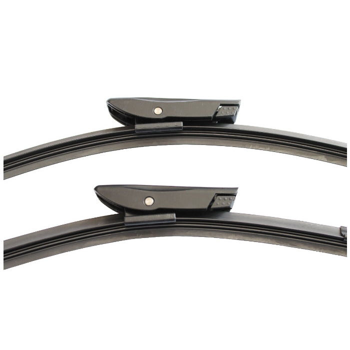 Предни чистачки съвместими с Renault Kangoo - (2009) 2бр/к-т