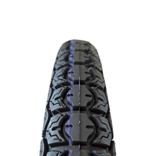 Мото гума DJ-136 - 3.00-18