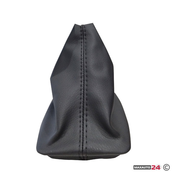 Маншон за скоростен лост съвместим с МЕРЦЕДЕС W204 C204 - ЧЕРЕН