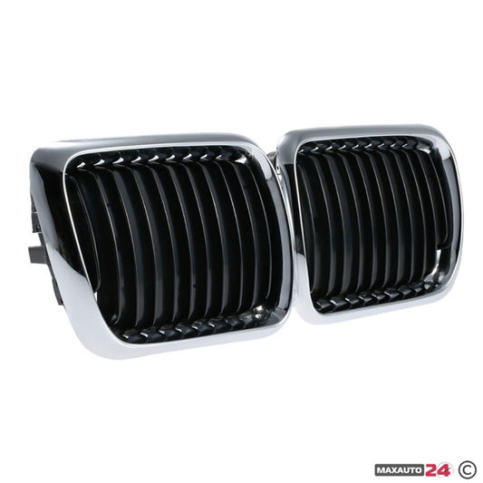 Бъбреци съвместими с BMW E36 - ХРОМ