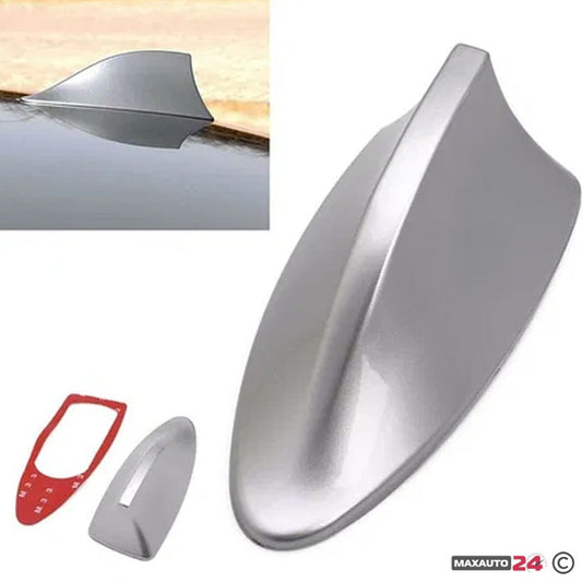 Декоративна антена - 1064 - сива