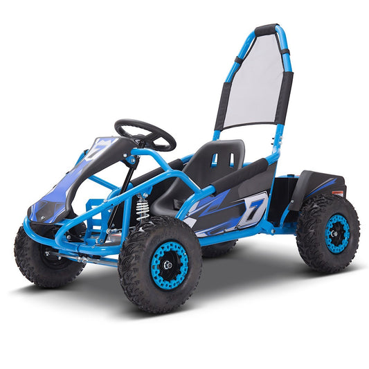 ATV Buggy 48V – Детско електрическо офроуд бъги