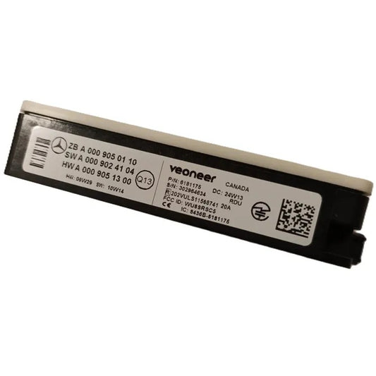 Оригинален радар сензор за Mercedes - Benz A 000 905 01 10