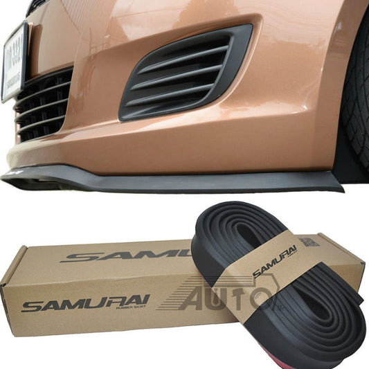 Спойлер самурай за броня - 1568