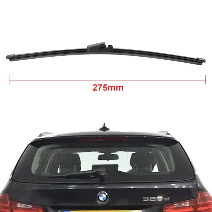 Чистачка задна NR-0401 275мм 11''