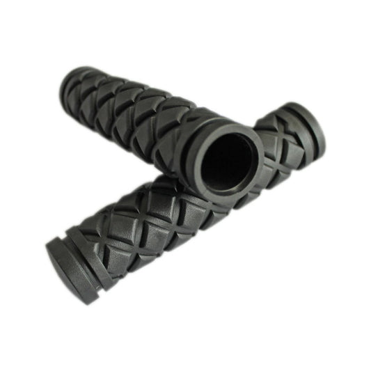 Гумени дръжки за велосипед - 1791