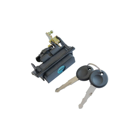 Дръжка багажник подходяща за Golf III 1992+