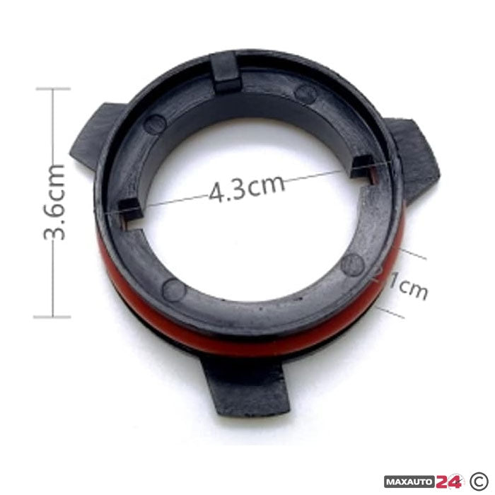 Адаптор за лед крушка за BMW E39 - TK-132