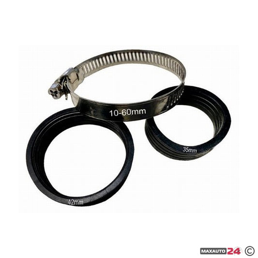 Спортен филтър за мотор - PA590 Златист