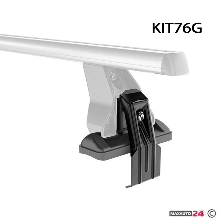 ЗАХВАТ ЗА ТАВАН ДЕЛТА KIT76G - 1146