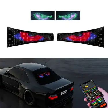 LED Light Bar 59.5.x1.20