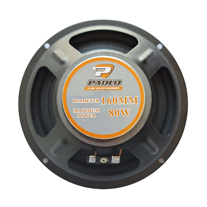 Тонколона - PA469 160MM / 80W 1 Брой