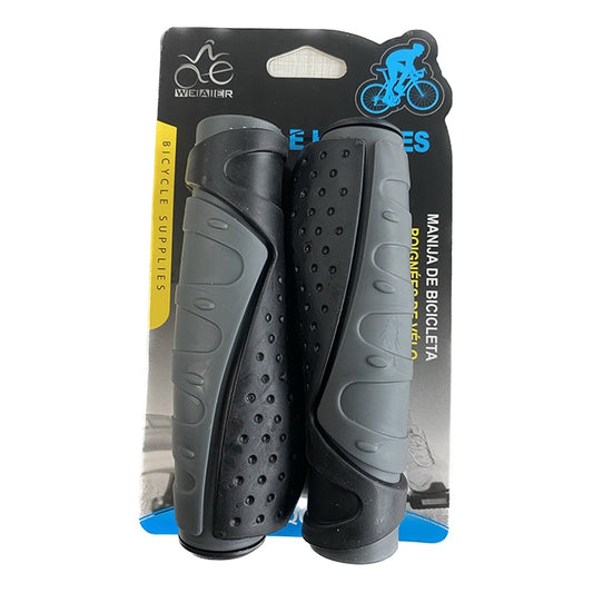 Дръжки за велосипед РА332 - 2бр / к-т