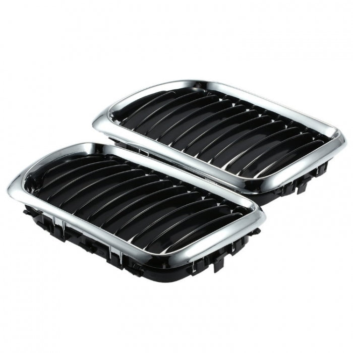 Бъбреци съвместими с BMW E36 - ХРОМ