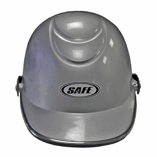 Каска РА532 - Сива