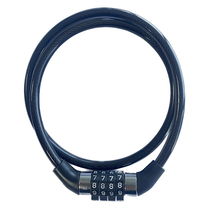 Заключващо устройство за велосипед - РА390