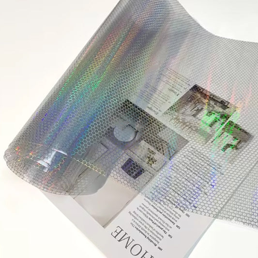 Фолио за стопове /фарове 30см х 10 метра - PG258